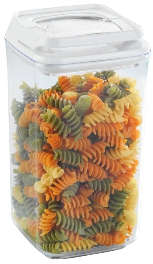 Вакуумен пластмасов контейнер с възможност за затваряне, 1,2 л Turin - Wenko