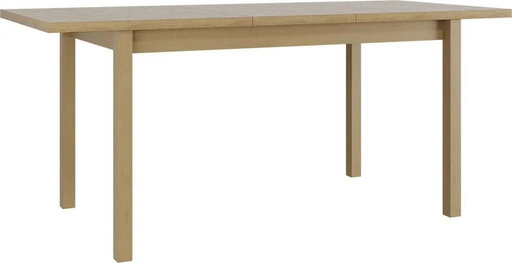 Разтегателна маса Modern I - Sonoma