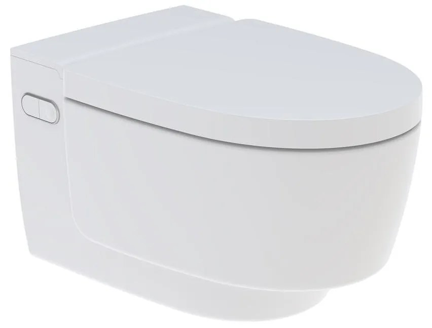 Конзолна тоалетна чиния, 146.214.11.1, Geberit