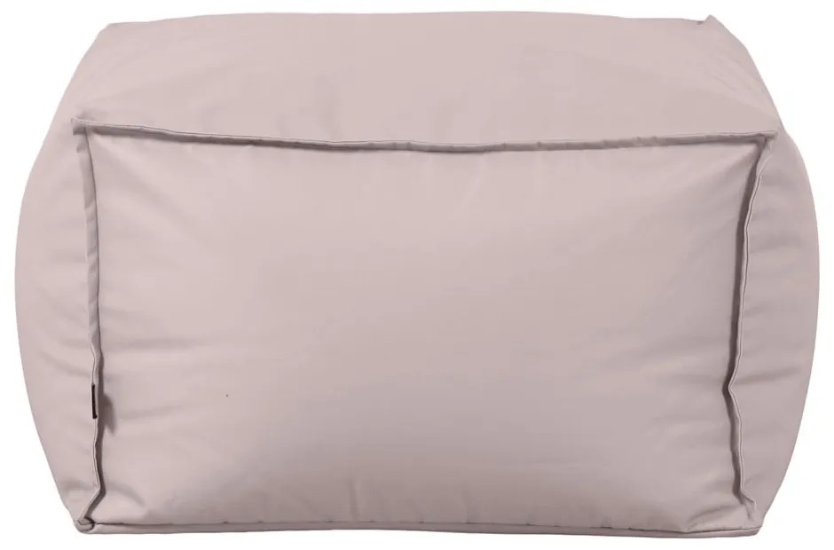 Сив градински чувал за сядане – Bonami Essentials