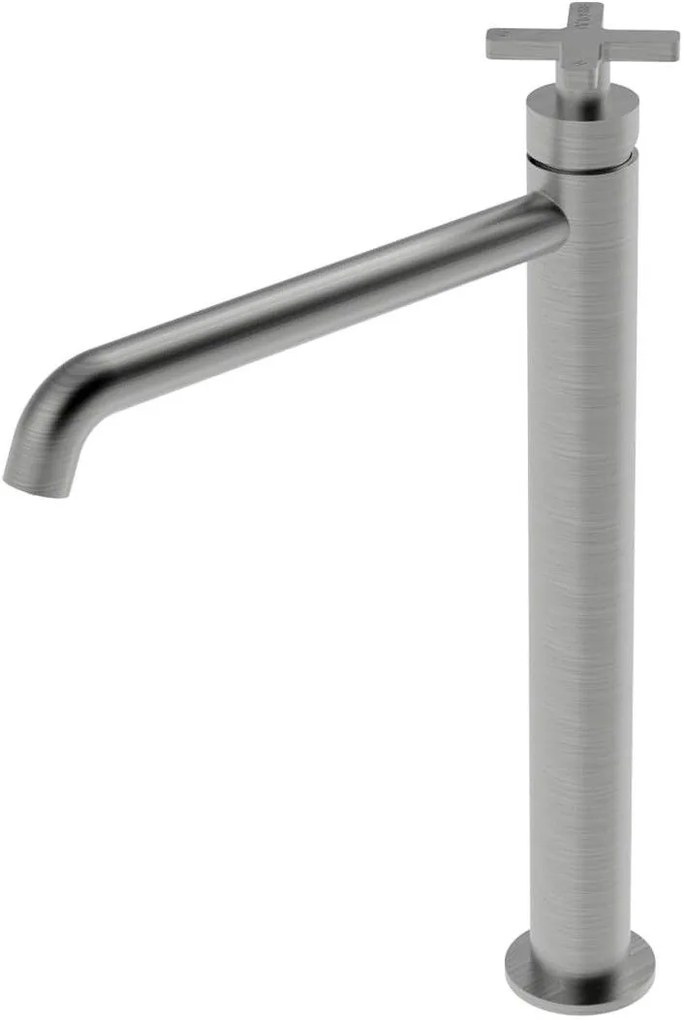 Умивалник висока батерия с вентил Εlle Cross La Torre