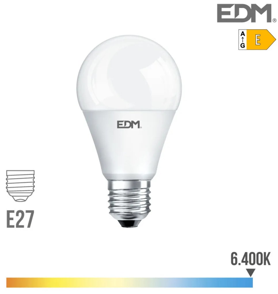 LED крушка EDM E27 20 W E 2100 Lm (6400K)