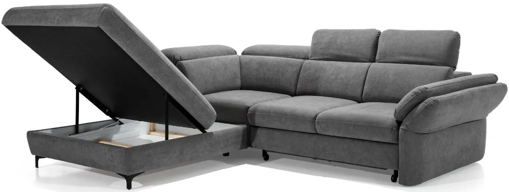 Ъгъл диван Tirolo-Left