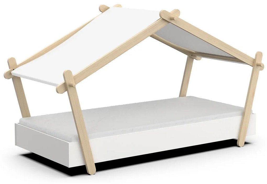 Детско легло Lodge-Leuko