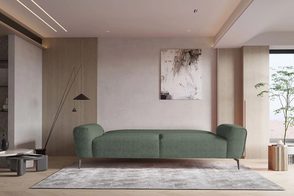 Триземен Диван Санур-Зехтин