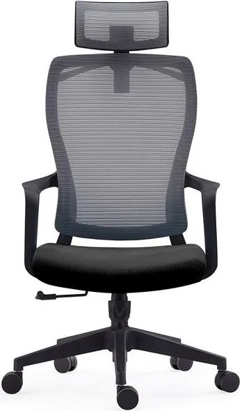 Изпълнителен стол CG3850-Gkri