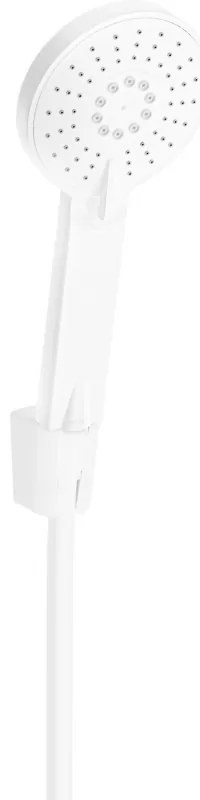 Mexen R-40 комплект за душ точкови, бял - 785405052-20