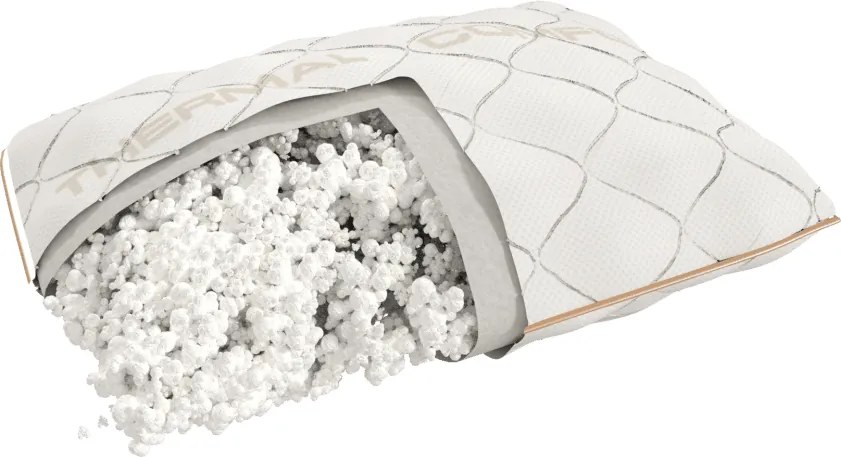 Ортопедична възглавница Thermal Comfort, 70х50 cm