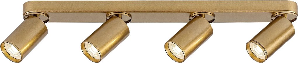 Rabalux Mirina Спот осветление IP20 GU10 4X MAX 5W K 73078