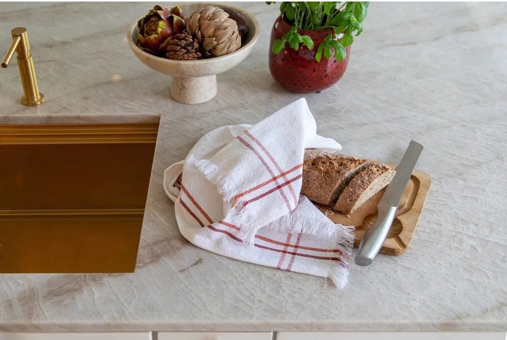 Памучни кърпи за съдове в комплект 3 бр. 50x70 cm Cavendish – Tiseco Home Studio