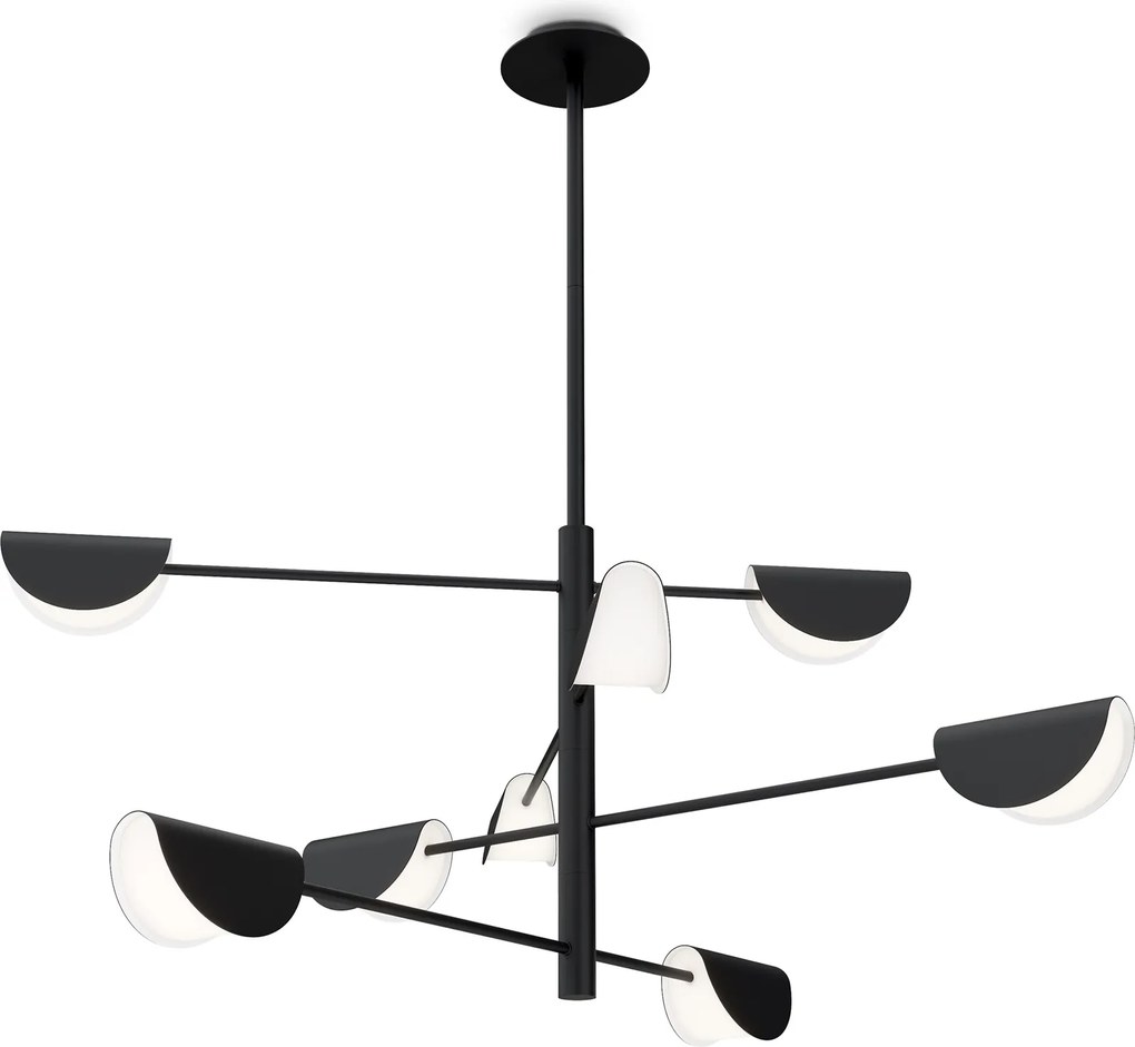 Maytoni Полилей - MOD126PL-08B