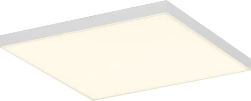 Osram - LED панел за повърхностен монтаж PLANON LED/20W/230V 3000K 30x30 cm бял