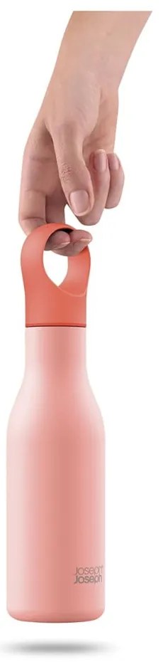 Оранжев термос 500 ml Loop - Joseph Joseph