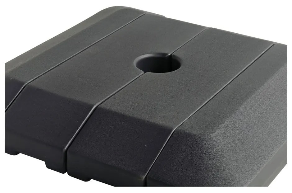 Пластмасова стойка за чадъри Shadowflex - Hartman