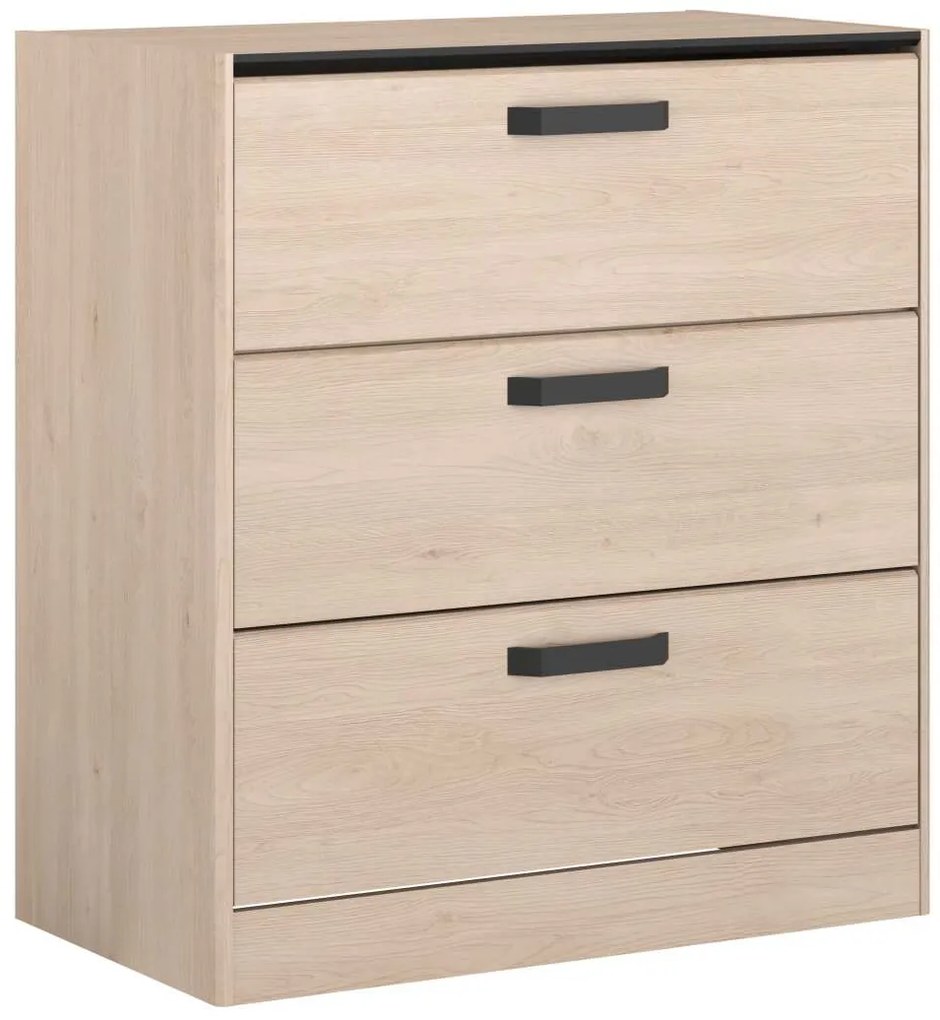 Скрин с чекмеджета Novel