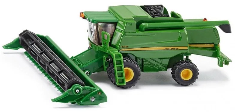 Siku - Играчка Combine JD 9680i 1876