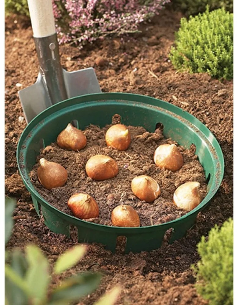 Повдигната леха – Garden Pleasure