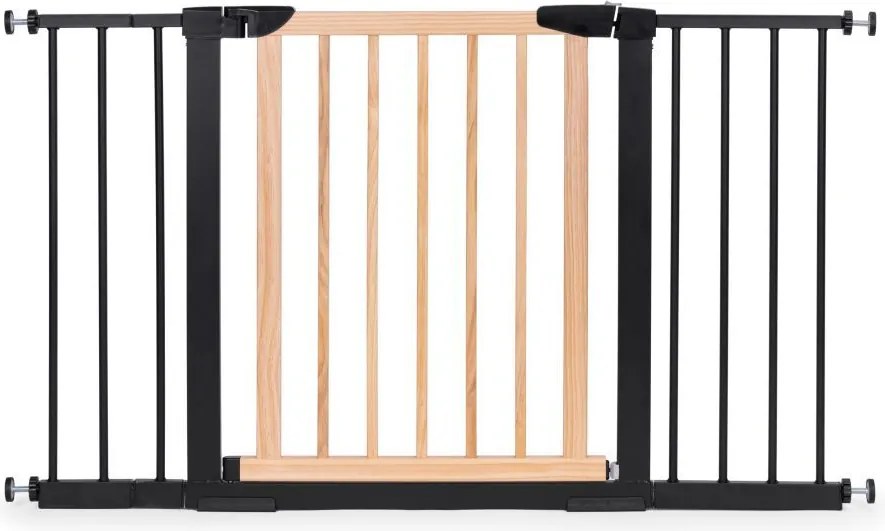 Защитна преграда за стълби и входове – налична в различни размери Šírka: 74-130 cm | Výška: 77,5 cm