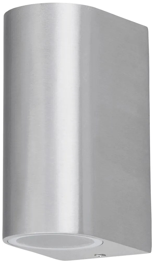 RABALUX Чили, 8034, градински аплик, GU10 2x MAX 35W - 8034