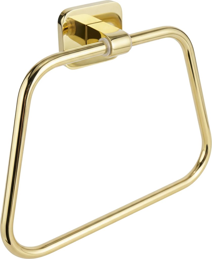 Закачалка за баня 5910 Nico Gold