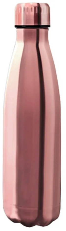 Tepmoc Vin Bouquet Неръждаема стомана Розово злато (500 ml)