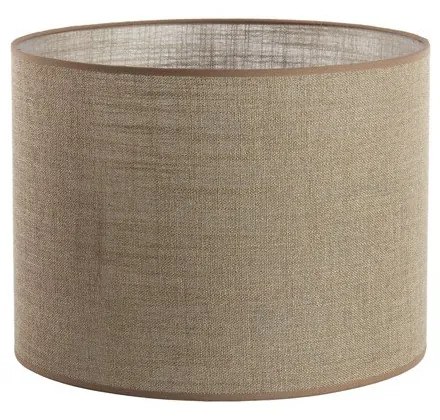 Бежов абажур ø 40 cm Caden – Light &amp; Living