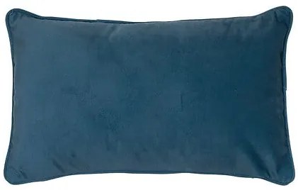 Декоративна възглавница atmosphera Lilou, 30x50 cm - Син