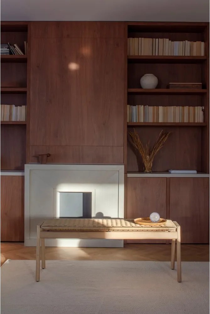 Пейка естествена Klupa – Gazzda