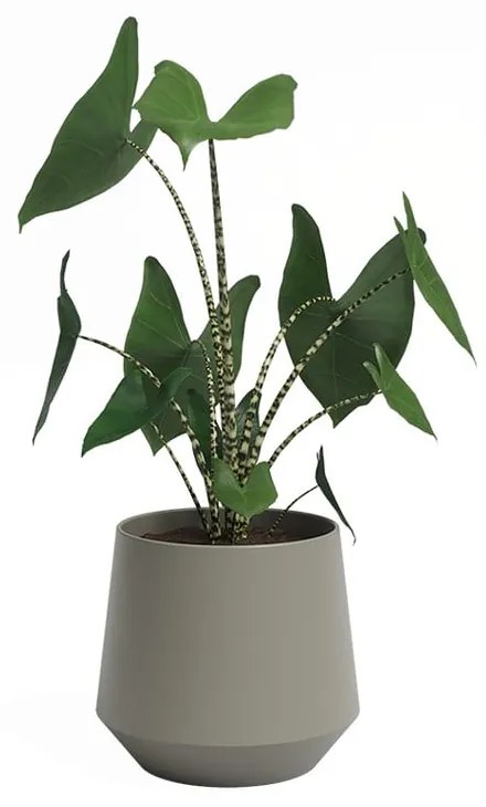 Керамична саксия за цветя ø 20 cm Aurora – Artevasi