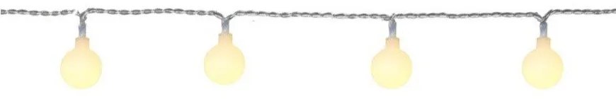 Лека верига Partylights , дължина 7,35 м Berry - Star Trading