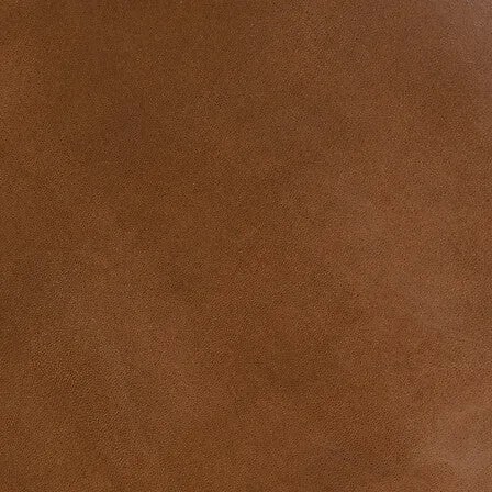 Пуф atmosphera Gaj,  Козя кожа, Карамел