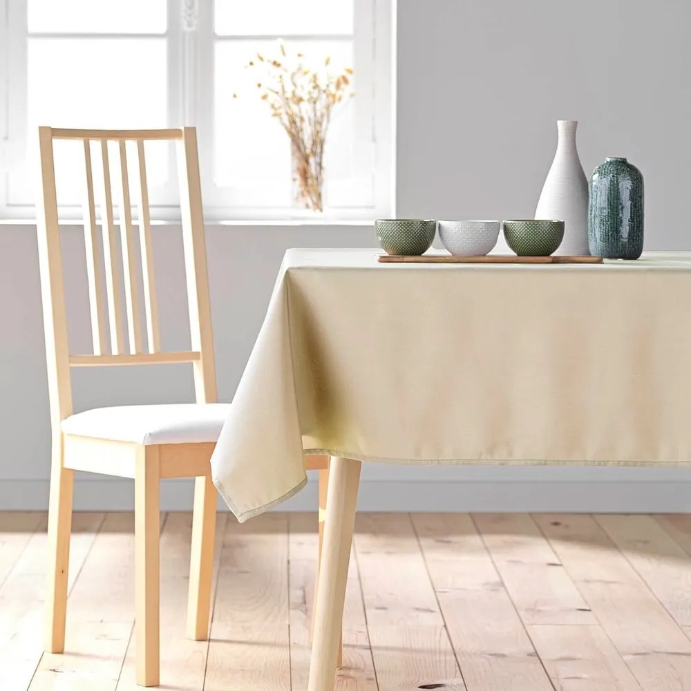 Покривка за маса 140x200 cm Essentiel – douceur d'intérieur