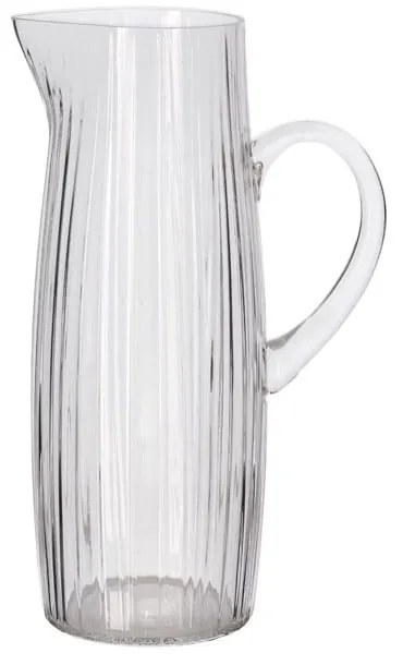 Стъклена кана Kusintha - Bitz