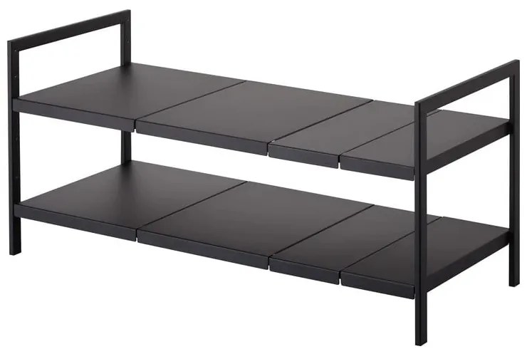 Метален допълнителен рафт Tower - YAMAZAKI