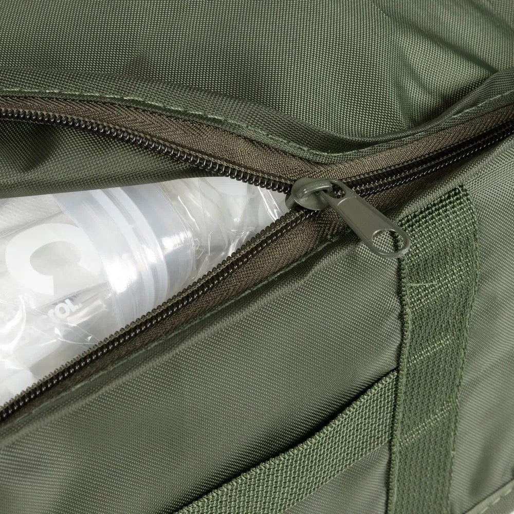 Зелена кутия за съхранение Oxford, 145 л Ecologik - Compactor