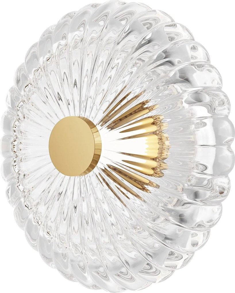 Maytoni Стенен осветител (аплик) - MOD555WL-L4G3K