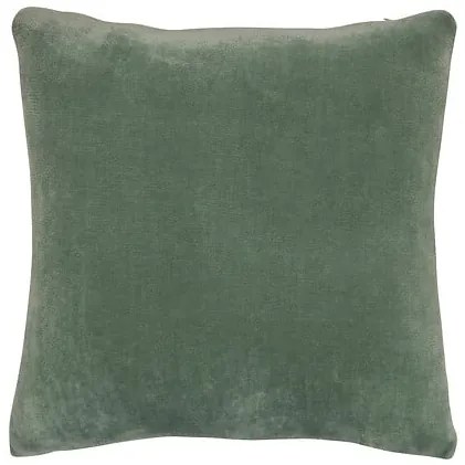Декоративна възглавница atmosphera Ollis, 38x38 cm - Зелен