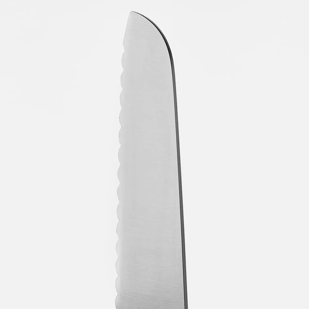 Ножове от неръждаема стомана в комплект от 3 бр. Trino – FABINI