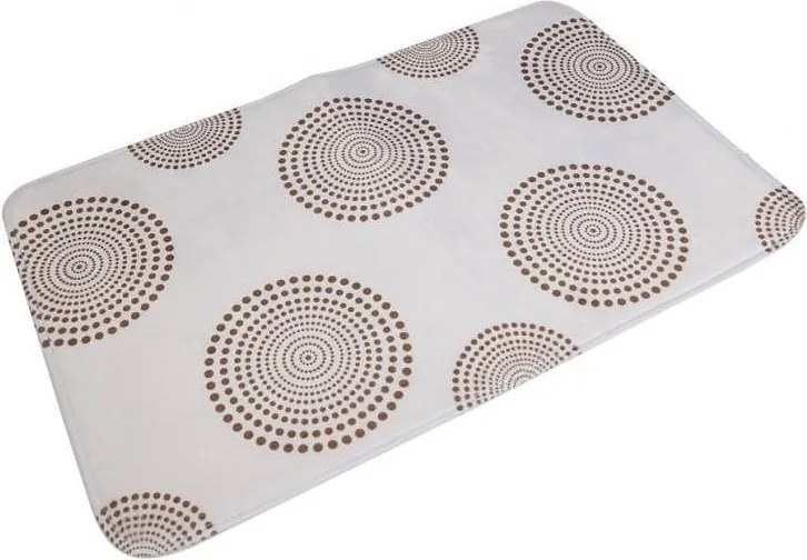 Постелка за баня ICSC 203W BM