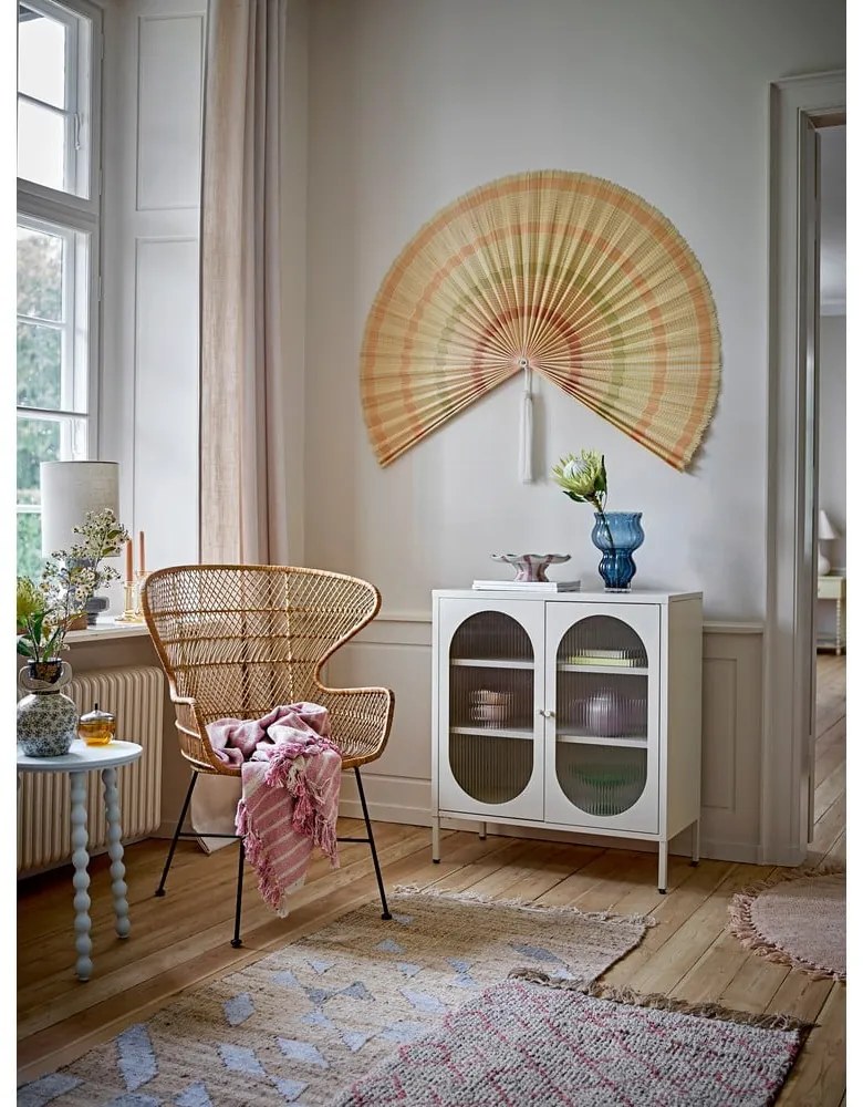 Кръгла странична масичка ø 41 cm Salino – Bloomingville