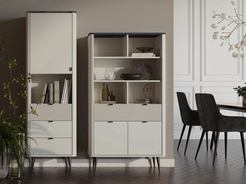 Библиотека Марли Рег