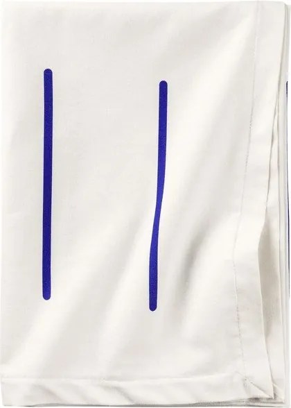 Покривка за маса със смес от лен 140x250 cm Marr – noo.ma