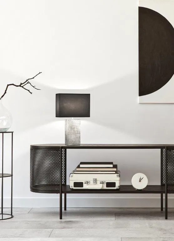 Настолна лампа F&H Candes-30 x 13 x 50 cm