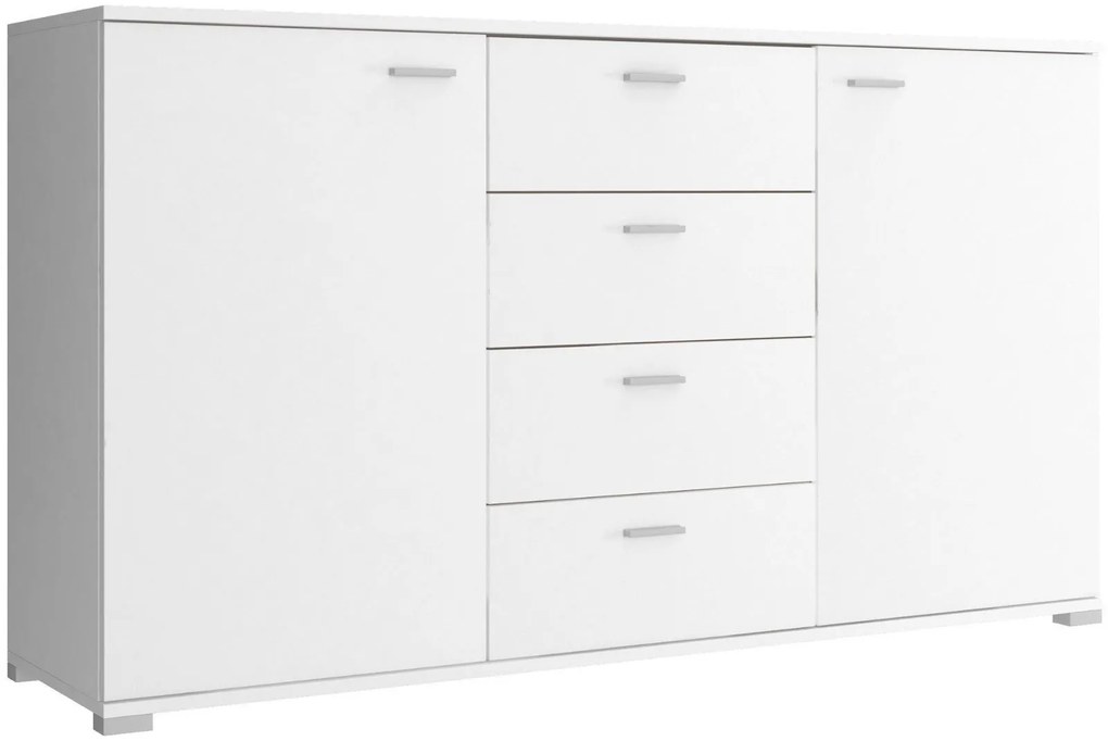 Скрин Becky plus-White