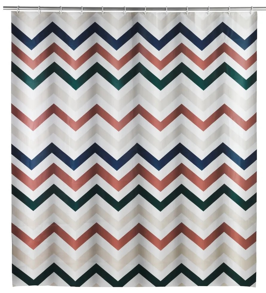 Завеса за душ Agropoli - Wenko