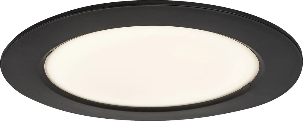 Rabalux Shaun2 Вградени и повърхностно монтирани лампи IP20 LED 12W 4000K 71242