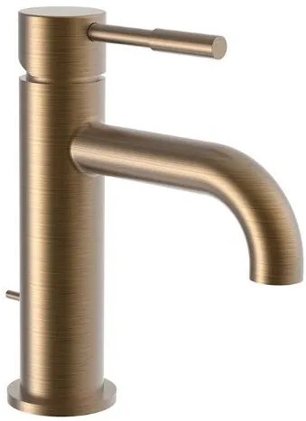 Смесител за умивалник LaTorre New Tech II-Mpronze