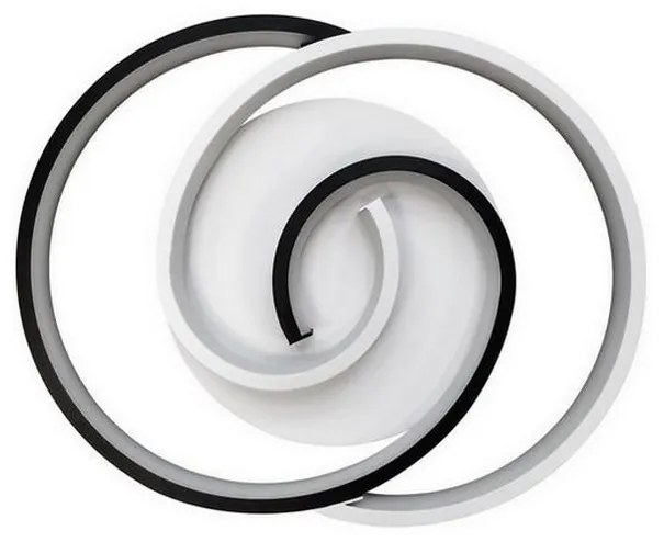 Brilagi - LED регулируемо таванно осветление VELO LED/70W/230V 3000-6500K + DO