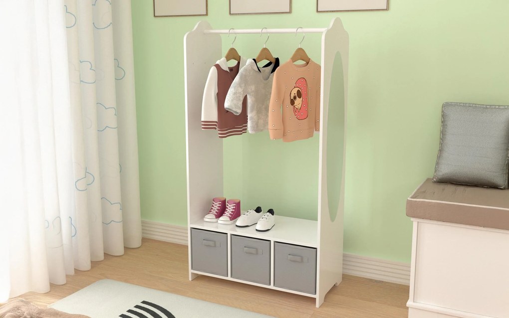 Детска закачалка Райди