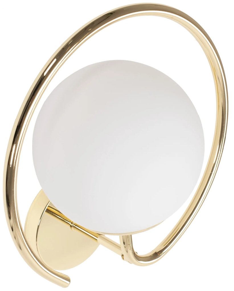 Аплик APP1153-1W Gold